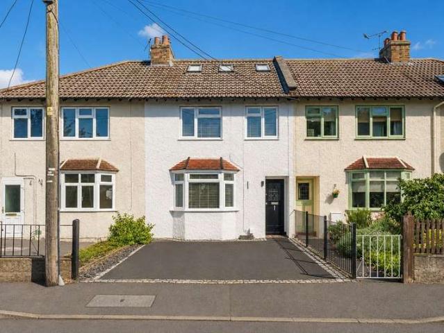 Cottage for sale in Frome