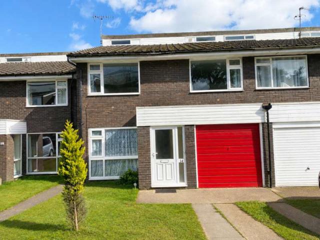 Cottage for rent in Hatfield, Fretherne
