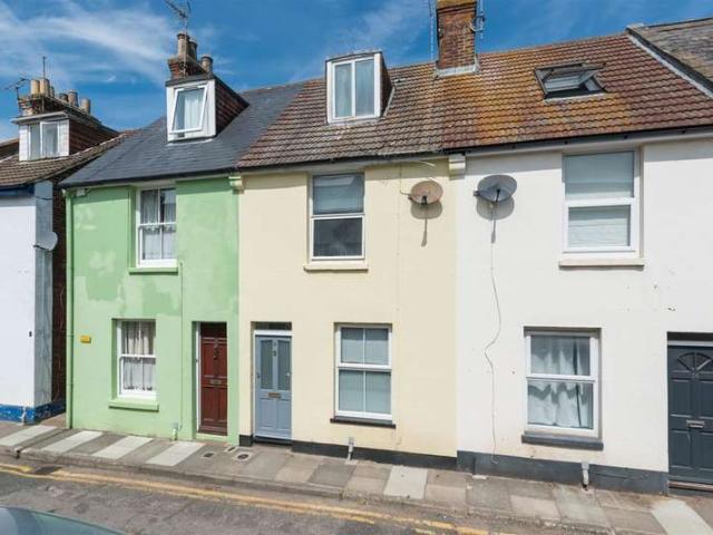Cottage for sale in Martyrs Field, The Bridge