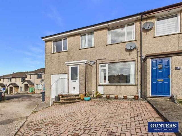 Cottage for sale in Flookburgh