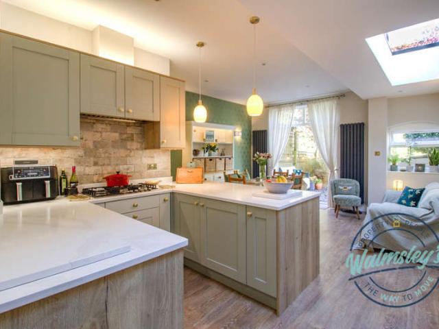 Cottage for sale in West Midlands