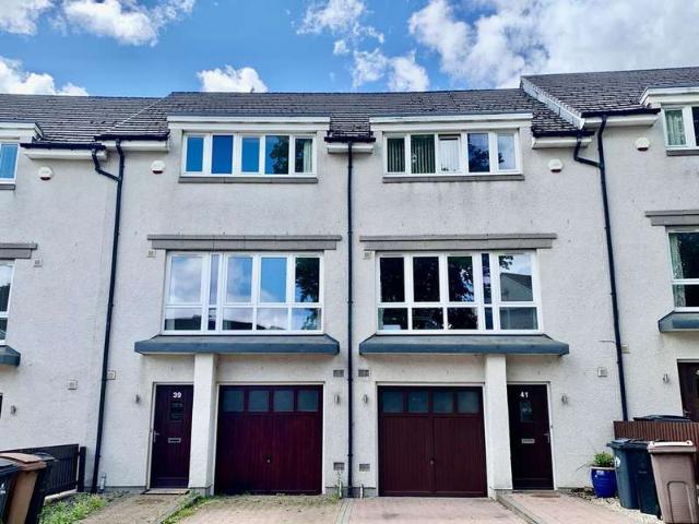 Cottage for rent in Craigiebuckler, Ballindoch