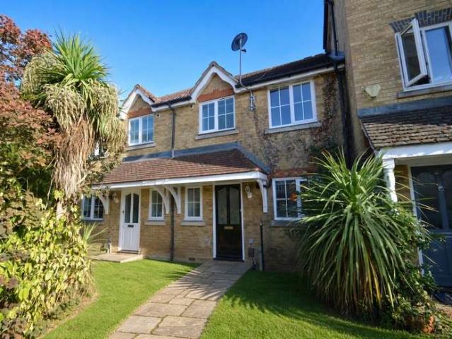 Cottage for rent in Ripley Springs, Runnymede