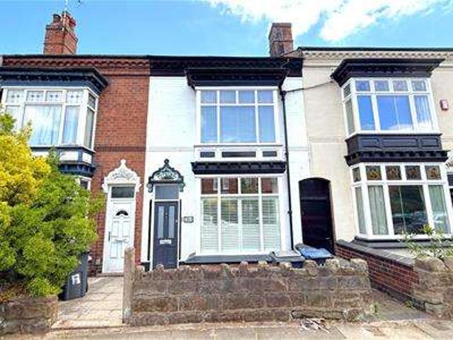 Cottage for sale in Stirchley, Birmingham