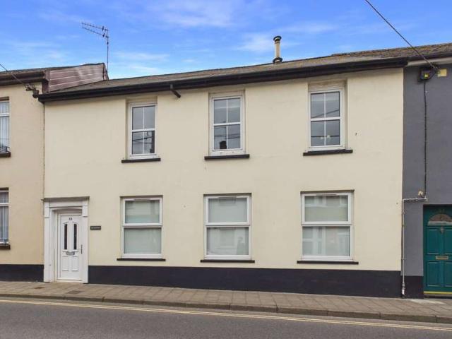 Cottage for sale in Budlake, Isle Of Man
