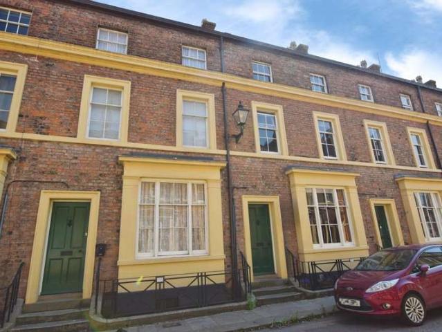 Cottage for sale in Belleau, Lincolnshire