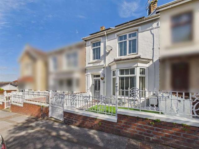 Cottage for sale in Box, Llanelli