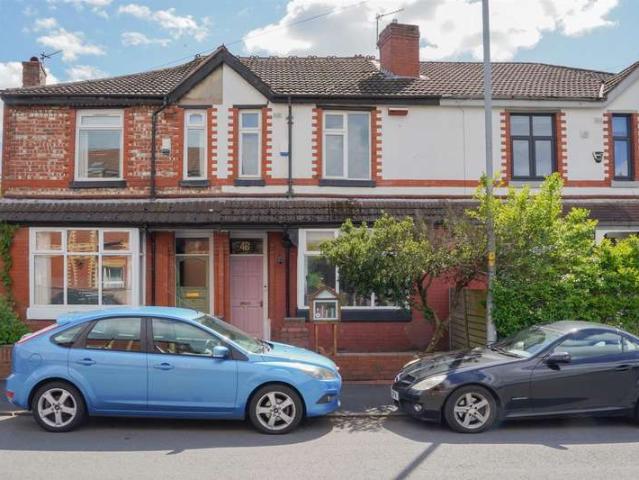 Cottage for sale in Georgia, Greater Manchester
