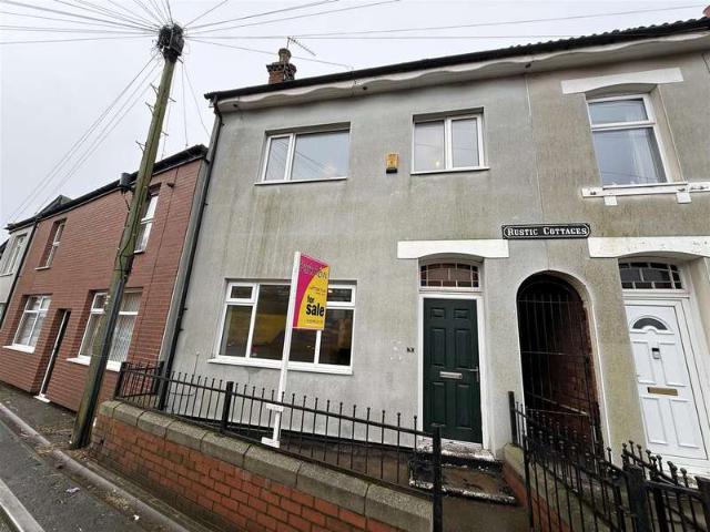 Cottage for sale in Goole, East Riding Of Yorkshire