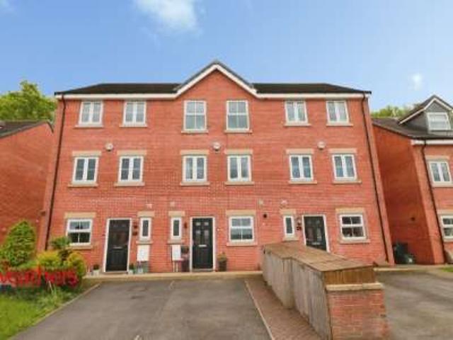 Cottage for sale in Denaby Main, Doncaster