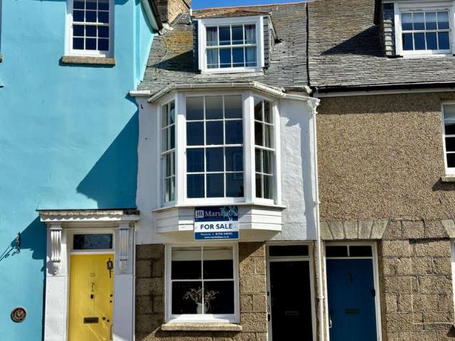 Cottage for sale in Treneere, Penzance