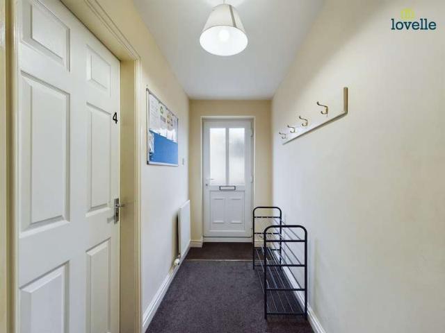 Cottage for sale in New Boultham, Brayford