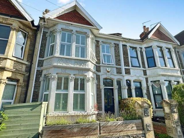 Cottage for sale in Feckenham, City Of Bristol