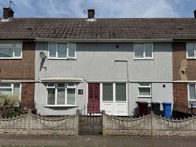 Cottage for sale in Halewood, Knowsley