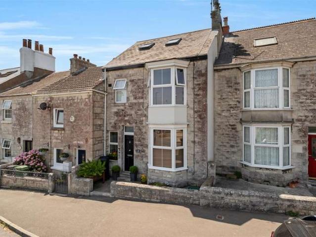 Cottage for sale in Portland, East Dorset