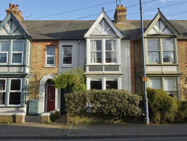Cottage for sale in Thurston Park, The Bridge