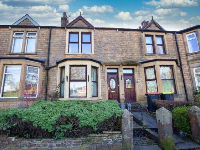 Cottage for sale in Bowerham, Bare