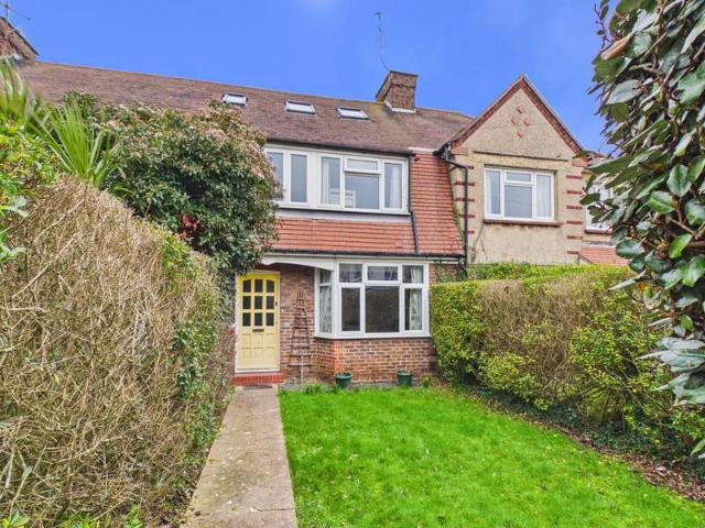 Cottage for sale in Worthing, West Sussex