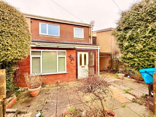 Cottage for sale in Abersychan, Wales