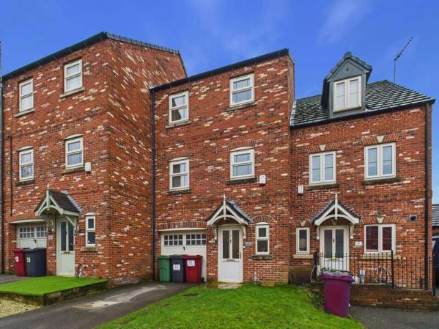 Cottage for sale in Brackenfield, East Midlands