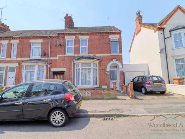 Cottage for sale in Burrow's Bush, Wellingborough