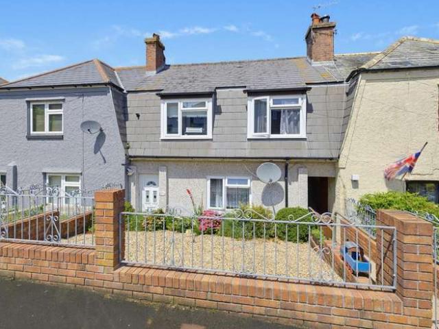 Cottage for sale in Mount Wise