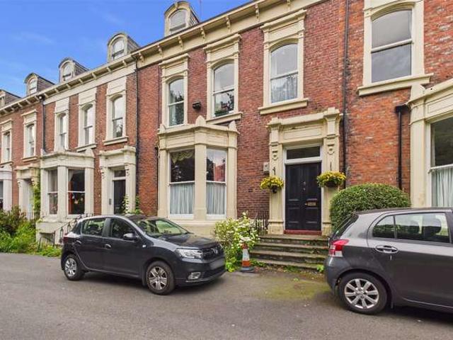 Cottage for sale in Ashbrooke, Sunderland