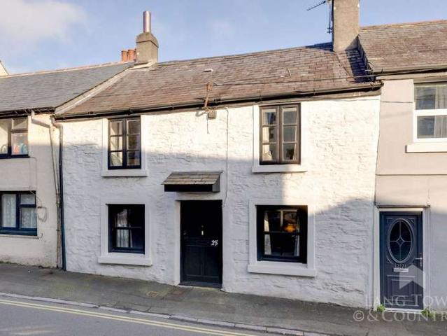 Cottage for sale in Plympton Central, Mount Wise