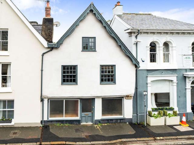 Cottage for sale in Ashburton, Bridford