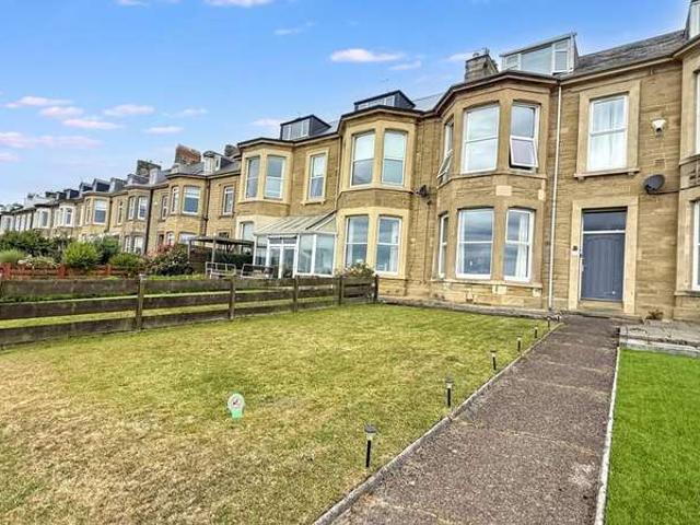 Cottage for sale in Newbiggin by the Sea, Northumberland