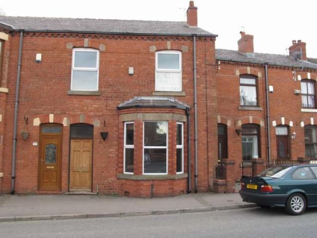 Cottage for sale in Ince-in-Makerfield, Wigan