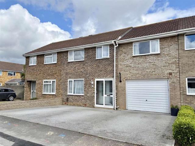 Cottage for sale in Hamworthy, Poole