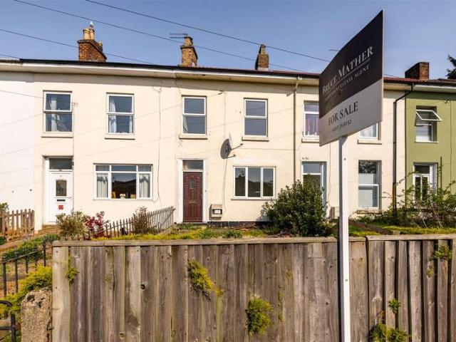 Cottage for sale in Bargate, Boston