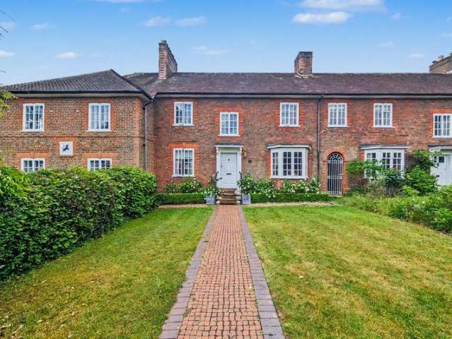 Cottage for sale in Highfield, City Of Southampton