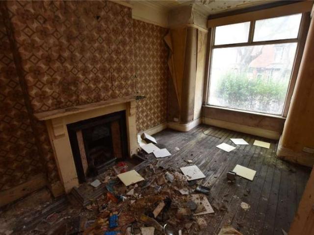 Cottage for sale in Gipton, Leeds
