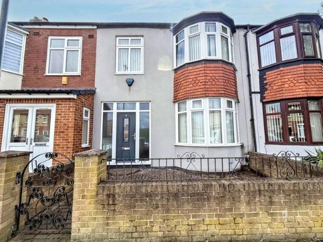 Cottage for sale in Walker, Tyne And Wear