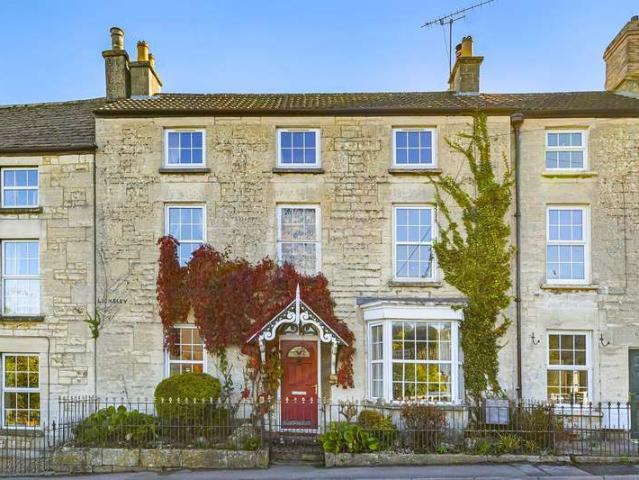 Cottage for sale in Forest Green, Stroud