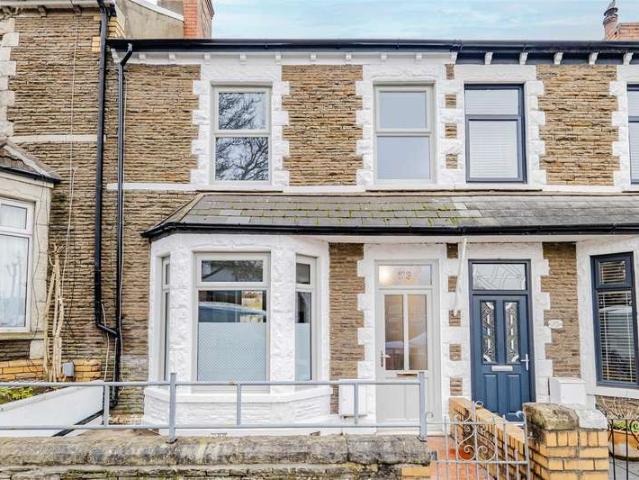 Cottage for sale in Gibbonsdown, Barry