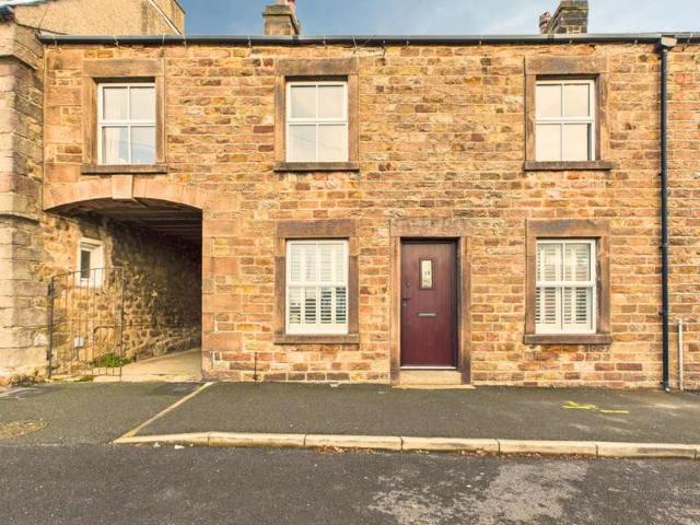Cottage for sale in Bare, Lancashire