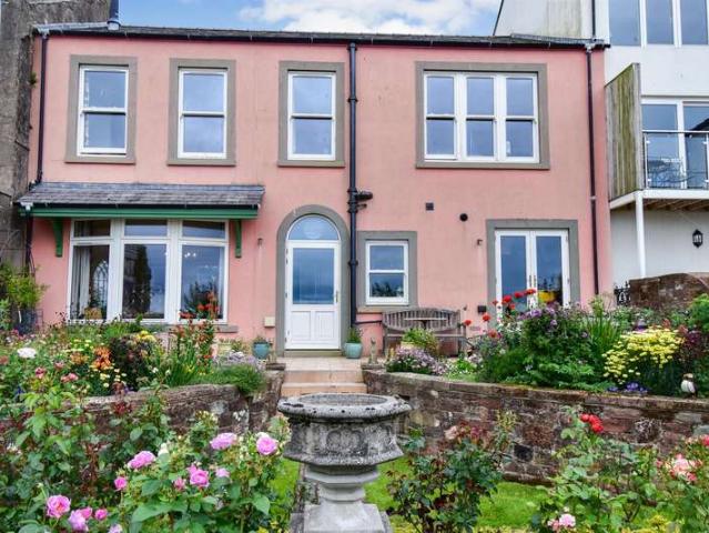 Cottage for sale in Maryport