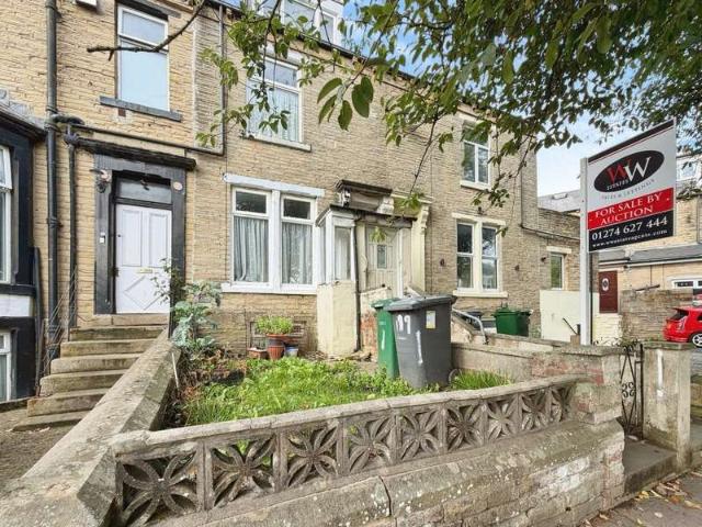 Cottage for sale in West Yorkshire