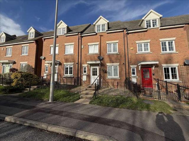 Cottage for sale in Olney