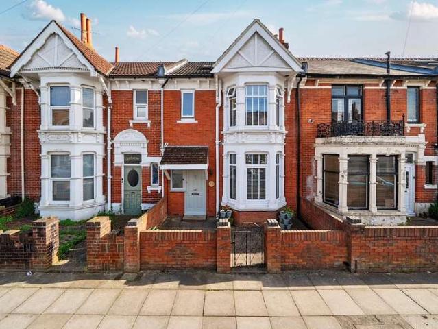 Cottage for sale in Tipner, City Of Portsmouth