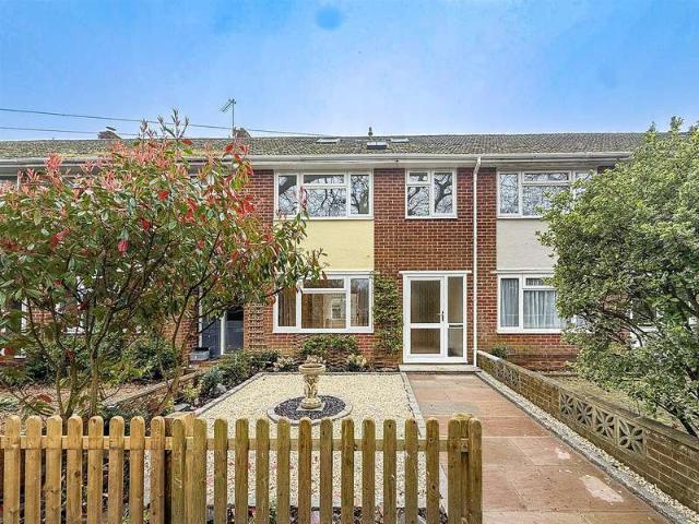 Cottage for sale in Spring Vale, Hampshire