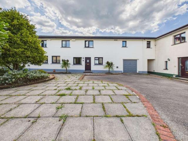 Cottage for sale in Kilkhampton, Cornwall
