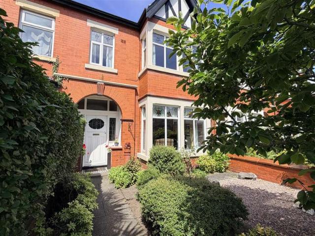 Cottage for sale in Lytham, Lancashire