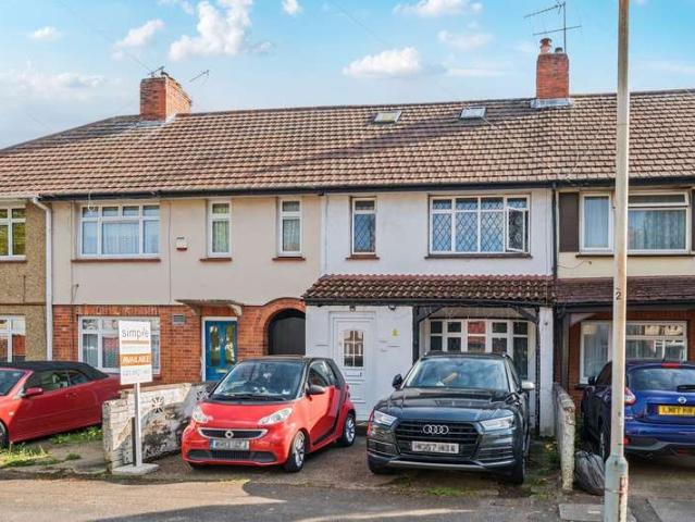 Terraced House for sale in Hayes, Hayes Terraced House for sale in Hayes, Hayes