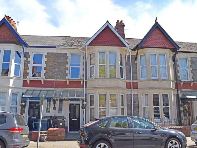 Cottage for sale in Falcon Lodge, Wales