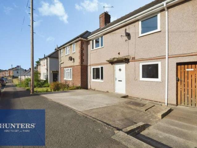 Cottage for sale in Hollingwood, Loundsley Green