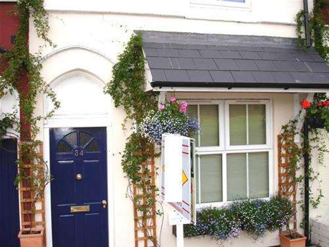 Cottage for sale in Gravelly Hill, West Midlands